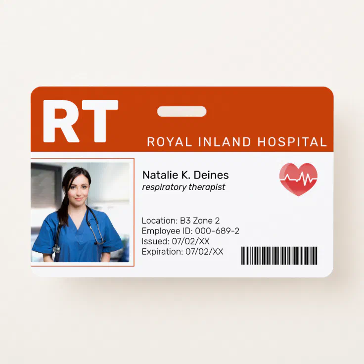 Royal Id Card